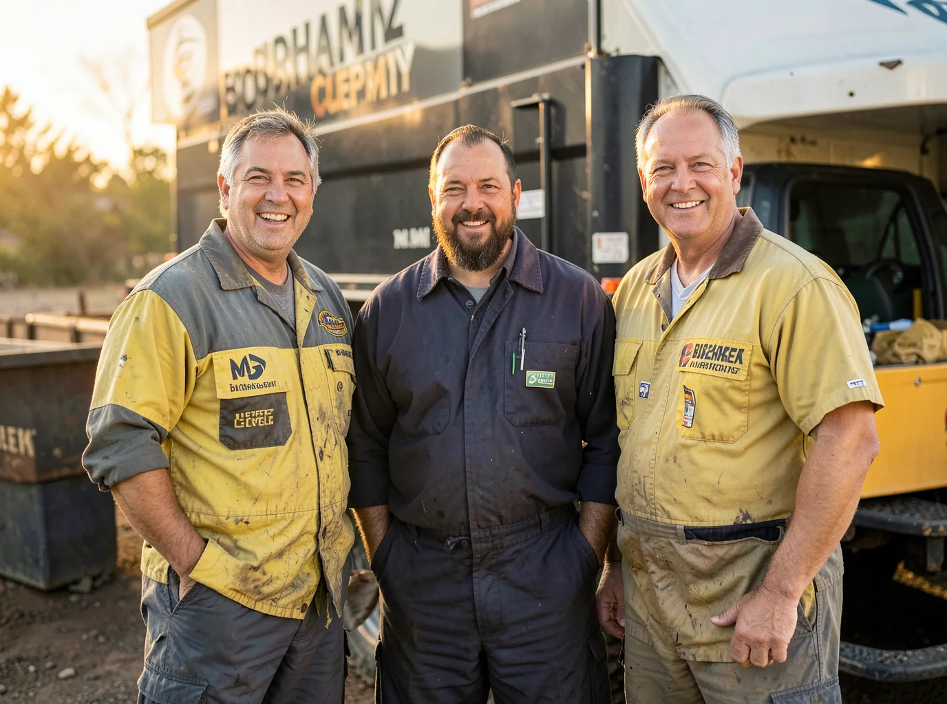 Sewage Cleanup company in Blue Ridge Summit, PA