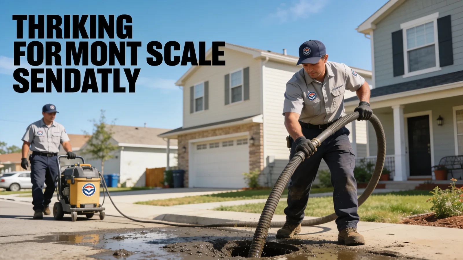 Sewage Cleanup in Blue Ridge Summit, PA near me